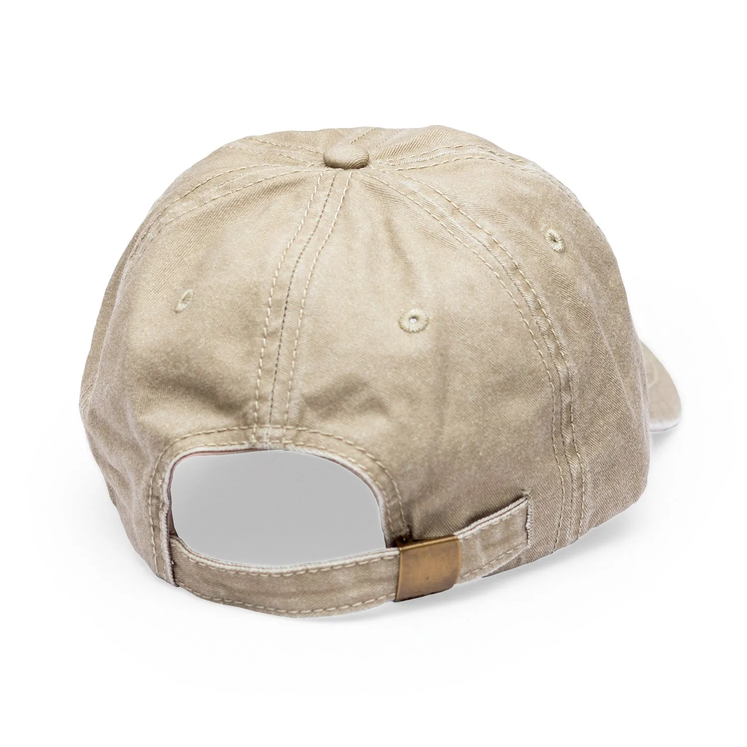 Cessna Logo Adjustable Cap sold by Malibu Shirts product image thumbnail 2