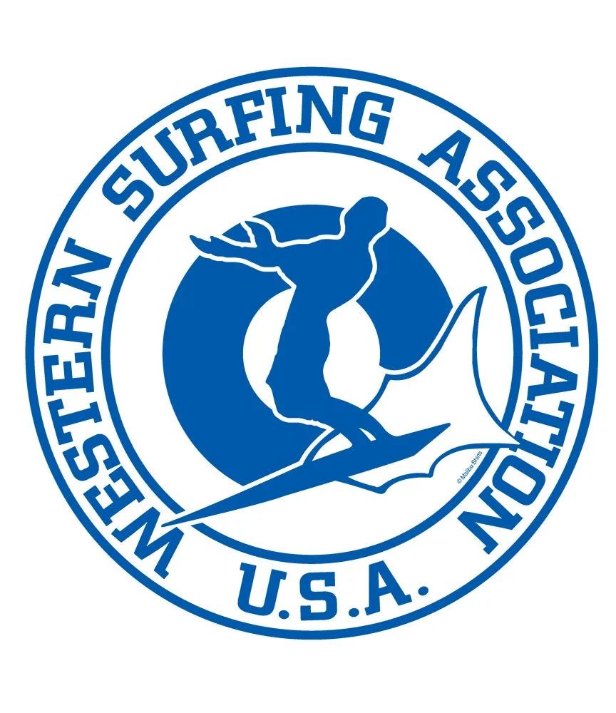 Western USSA Men's T-Shirt sold by Malibu Shirts product image thumbnail 2