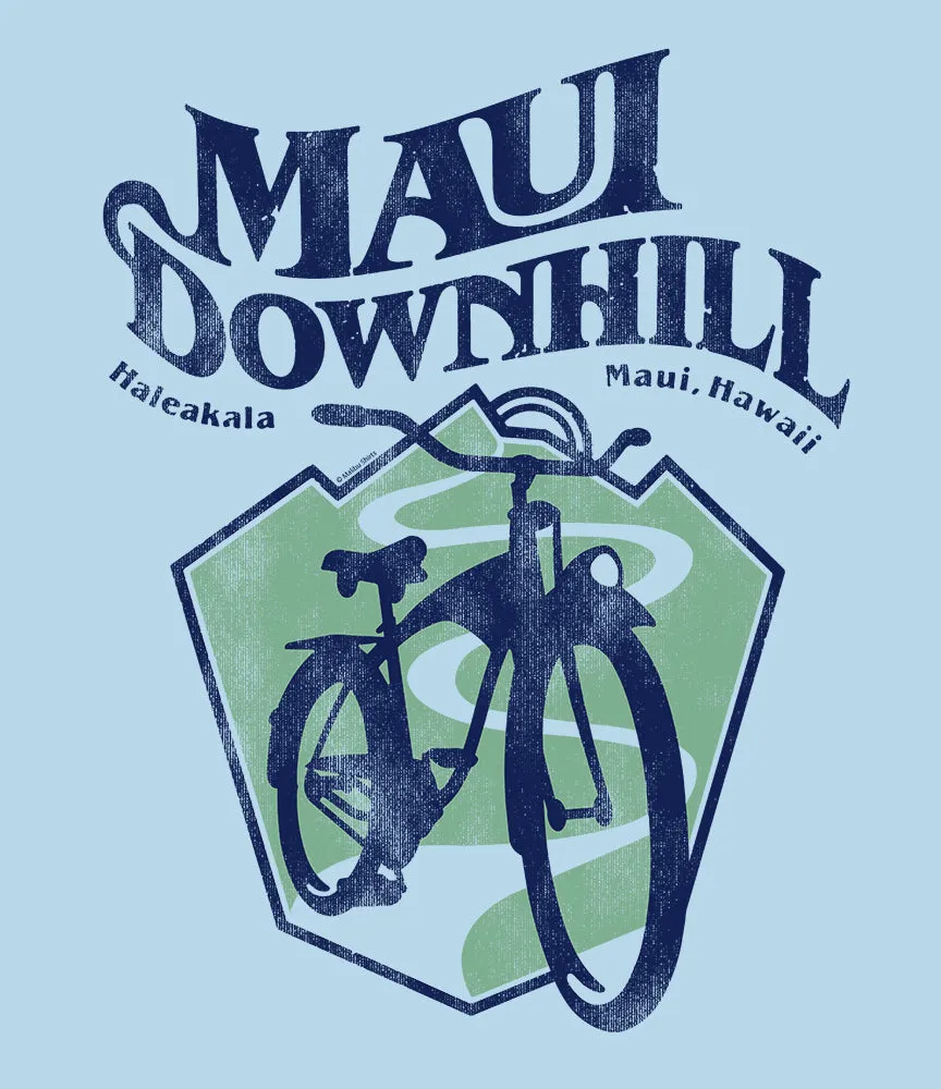 Maui Downhill Cruiser sold by Malibu Shirts product image thumbnail 2