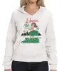 Hula Girl Hoodie sold by Malibu Shirts
