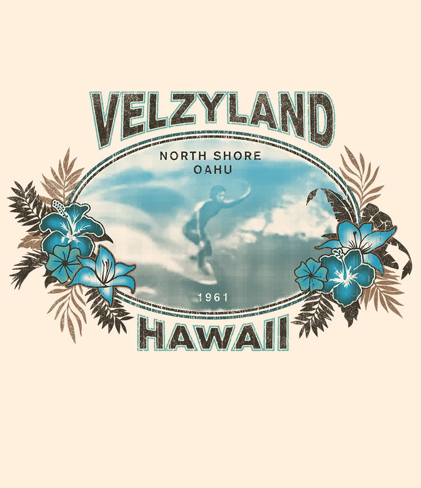 Velzyland Men's Shirt sold by Malibu Shirts product image thumbnail 2