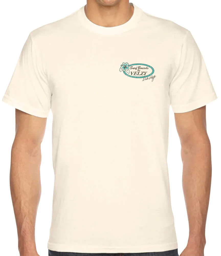 Velzyland Men's Shirt sold by Malibu Shirts product image thumbnail 3