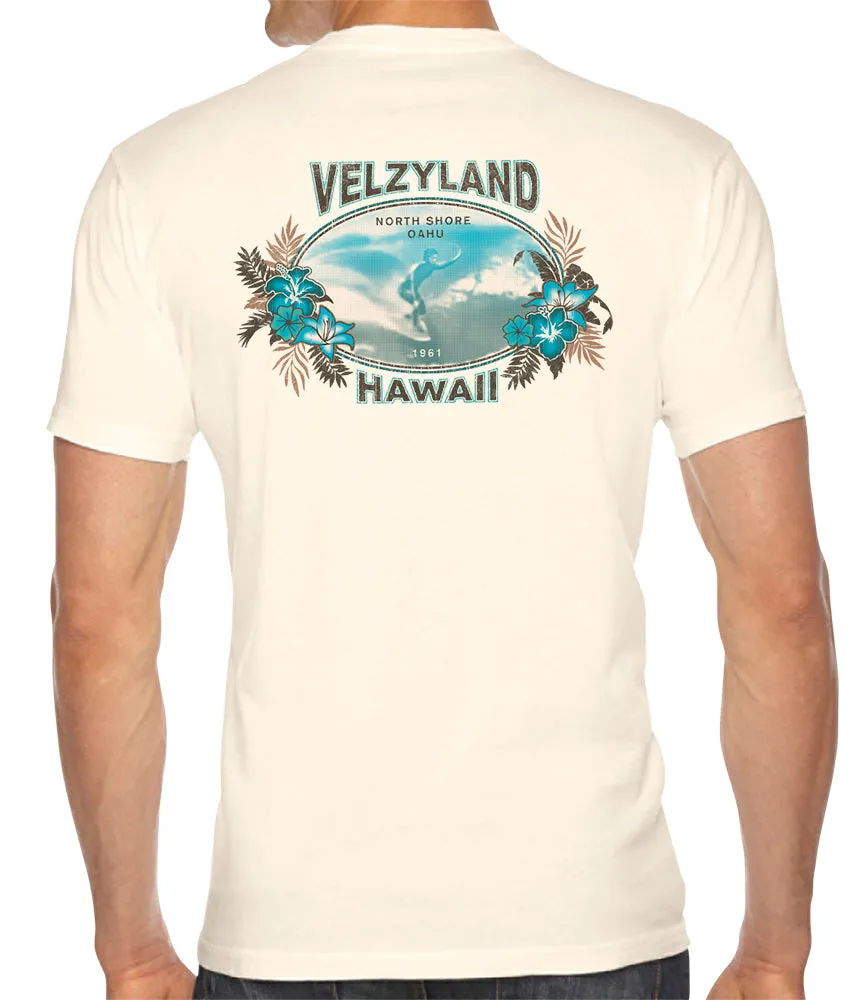Velzyland Men's Shirt sold by Malibu Shirts