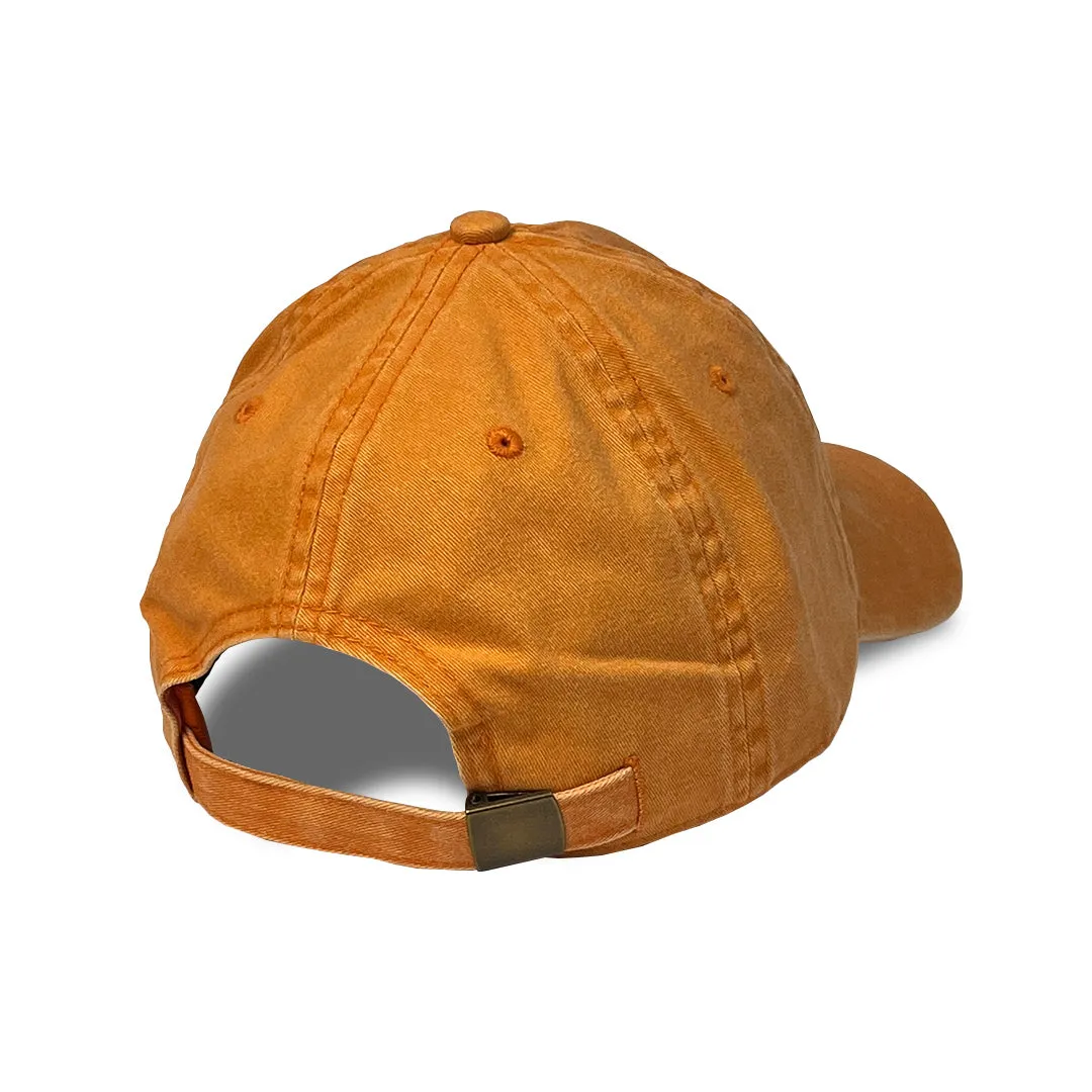 Maui Lager Adjustable Hat sold by Malibu Shirts product image thumbnail 2