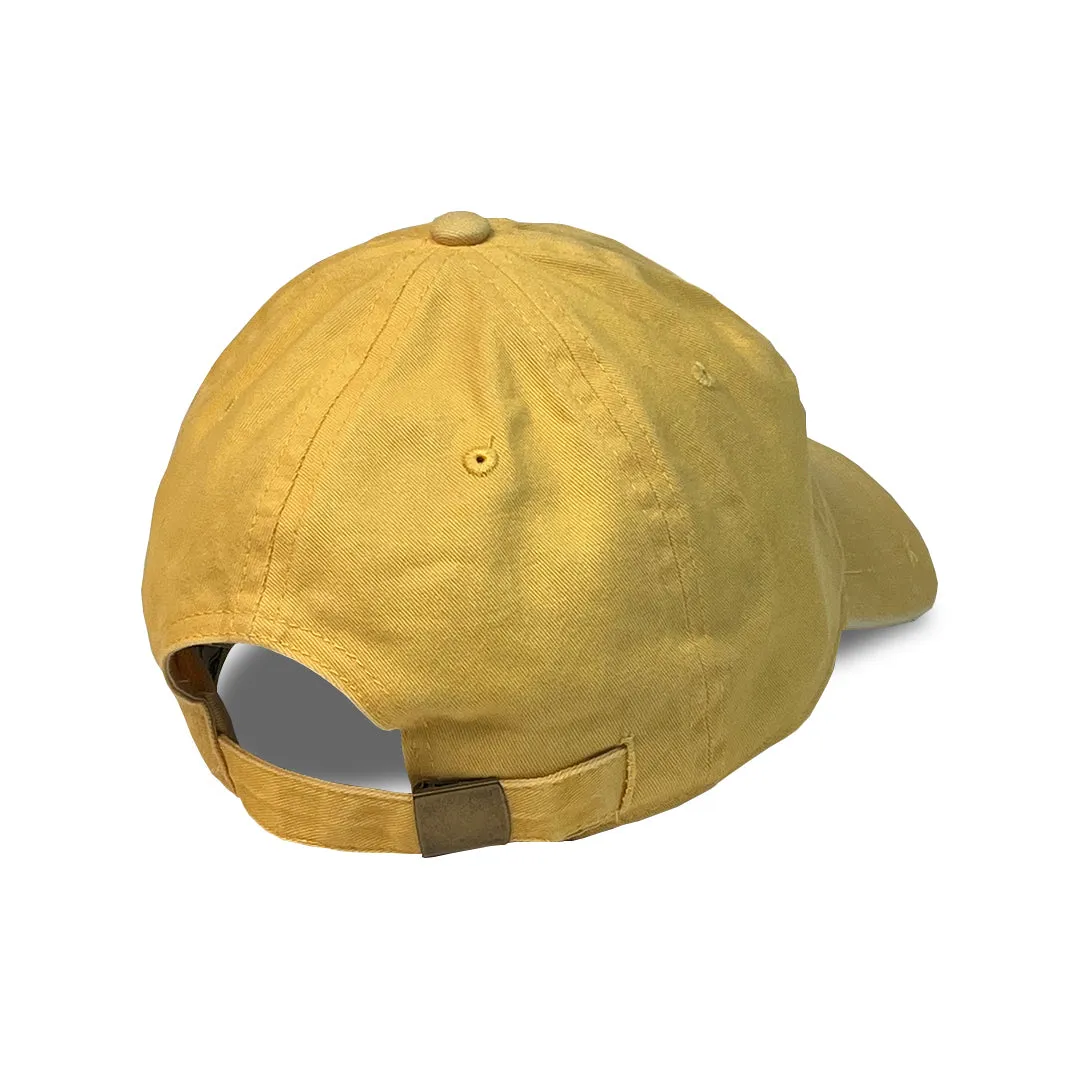 Road To Hana Adjustable Hat sold by Malibu Shirts product image thumbnail 2