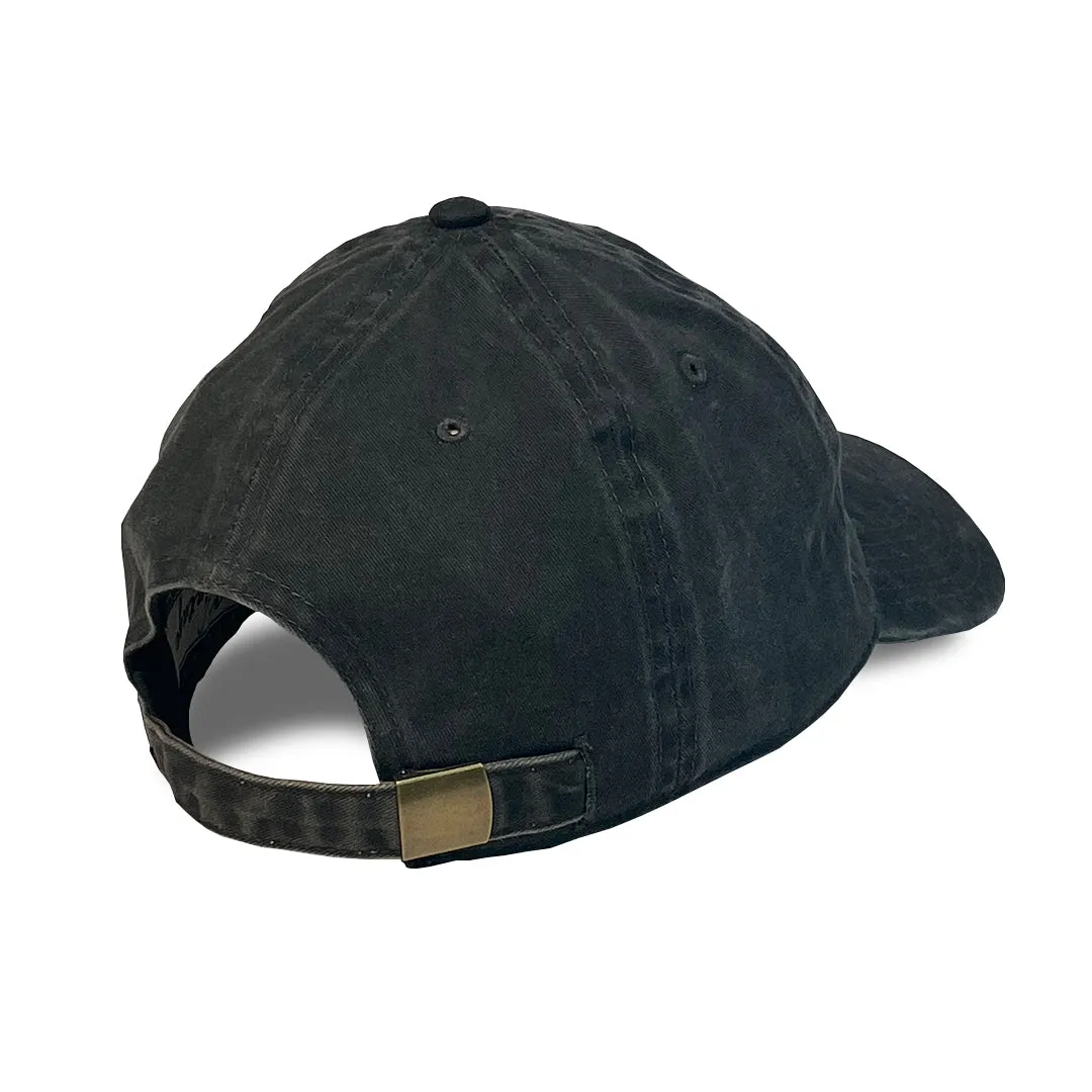 Road To Hana Adjustable Hat sold by Malibu Shirts product image thumbnail 2