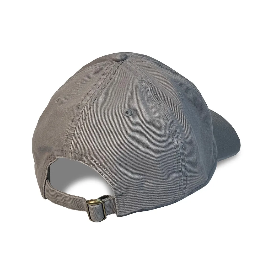 Chance Vought Adjustable Hat sold by Malibu Shirts product image thumbnail 2