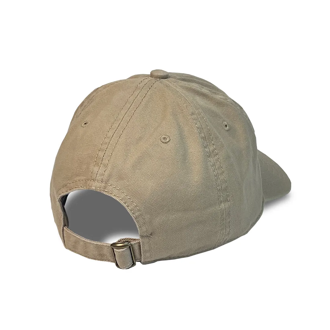 Montague R&R Adjustable Hat sold by Malibu Shirts product image thumbnail 2