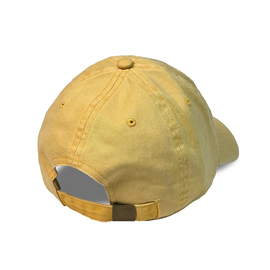 Hawaii Raceway Park Adjustable Hat sold by Malibu Shirts product image thumbnail 2