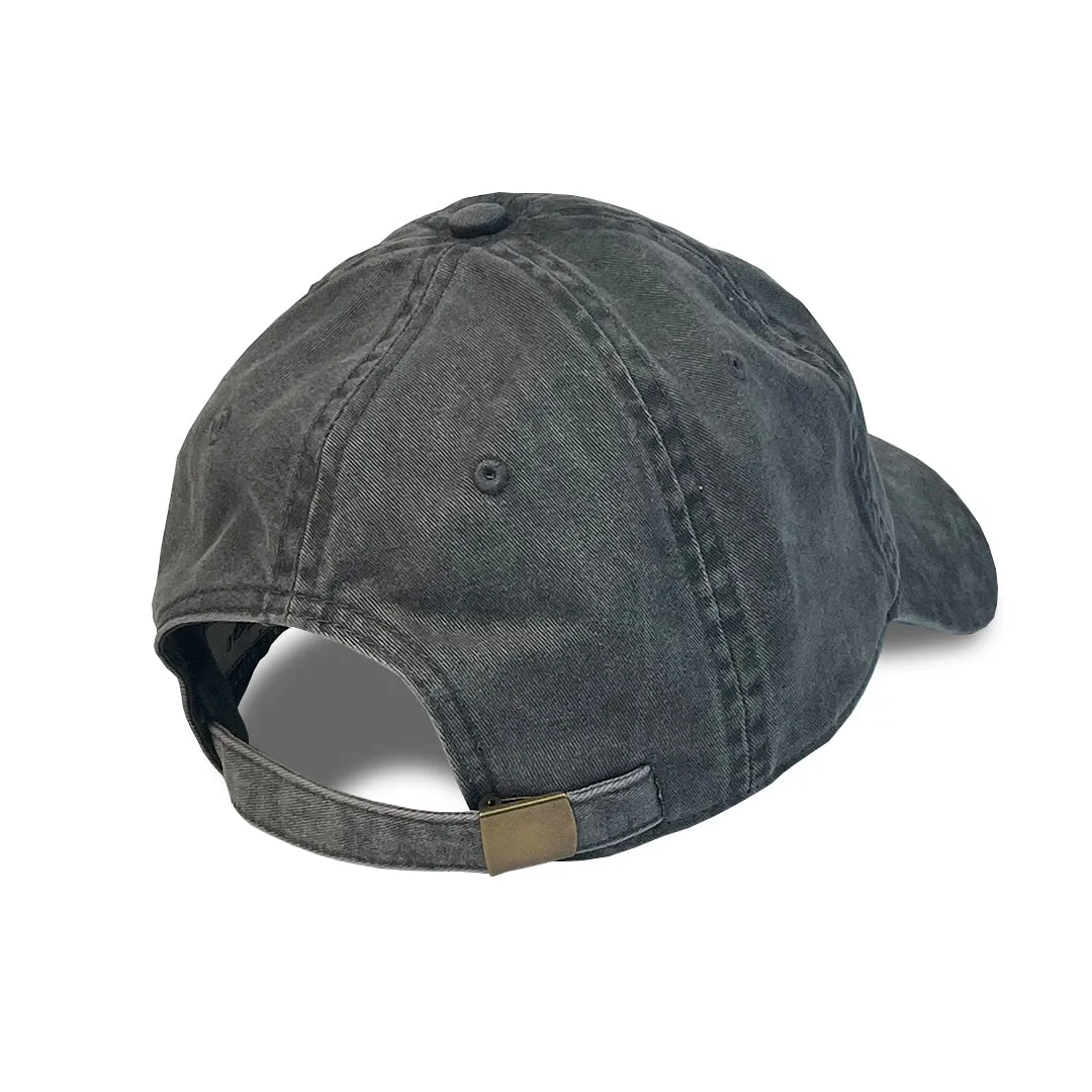 Waikiki Beach Boys Adjustable Hat sold by Malibu Shirts product image thumbnail 2