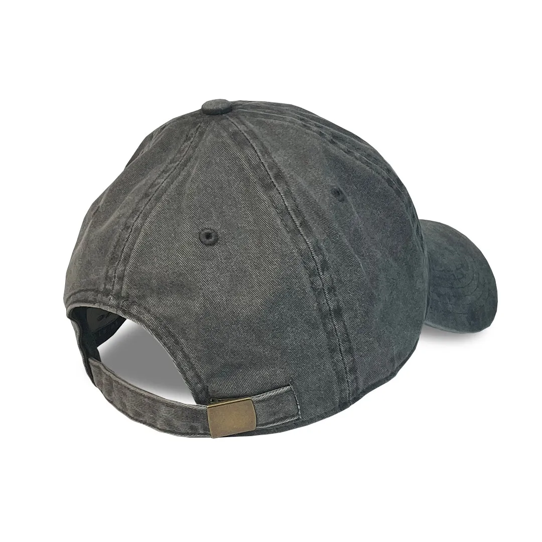 Lockheed Adjustable Hat sold by Malibu Shirts product image thumbnail 2