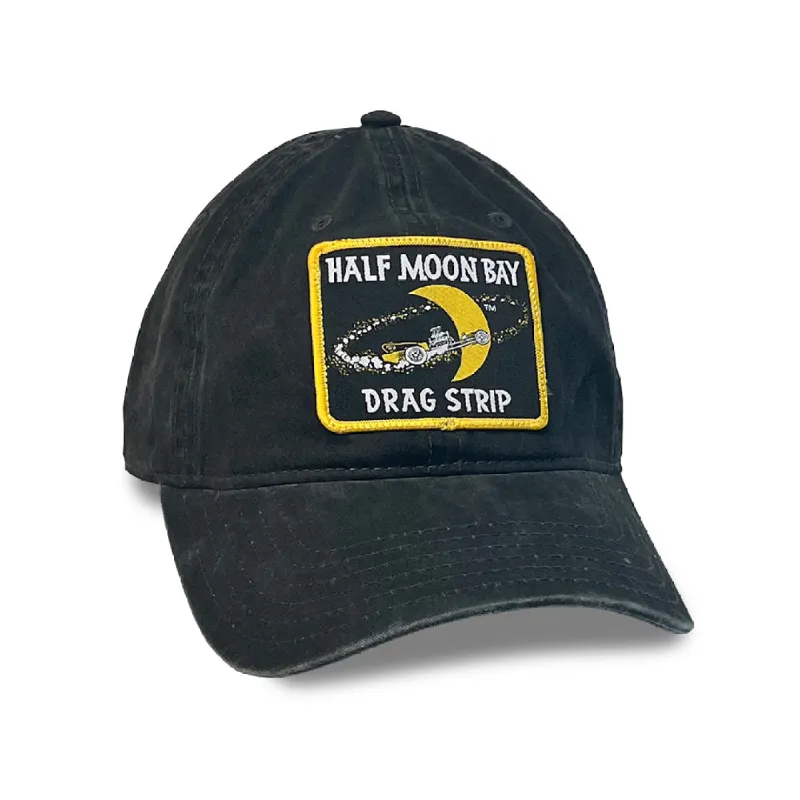 Halfmoon Bay Adjustble Hat sold by Malibu Shirts
