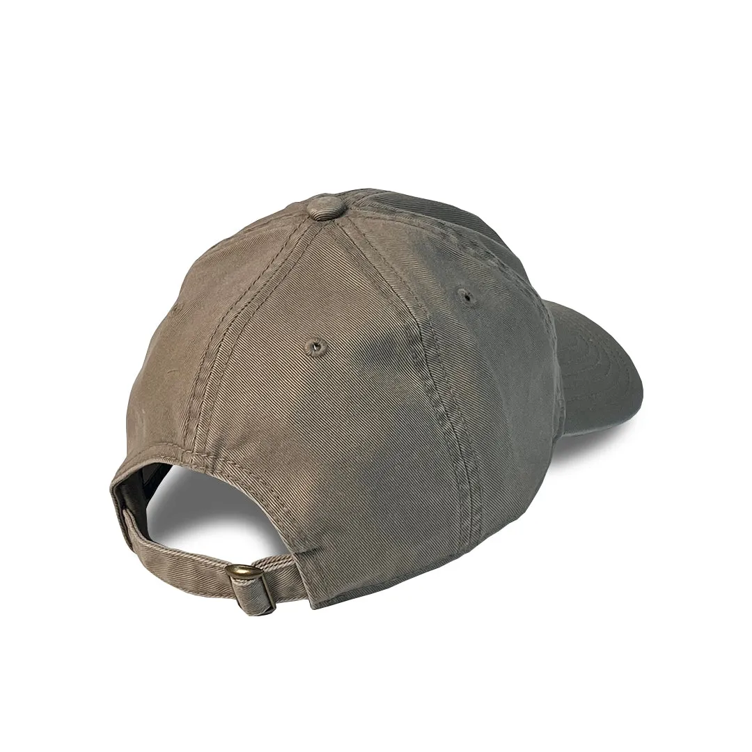 Hawaiian Airlines Logo Cap sold by Malibu Shirts product image thumbnail 2