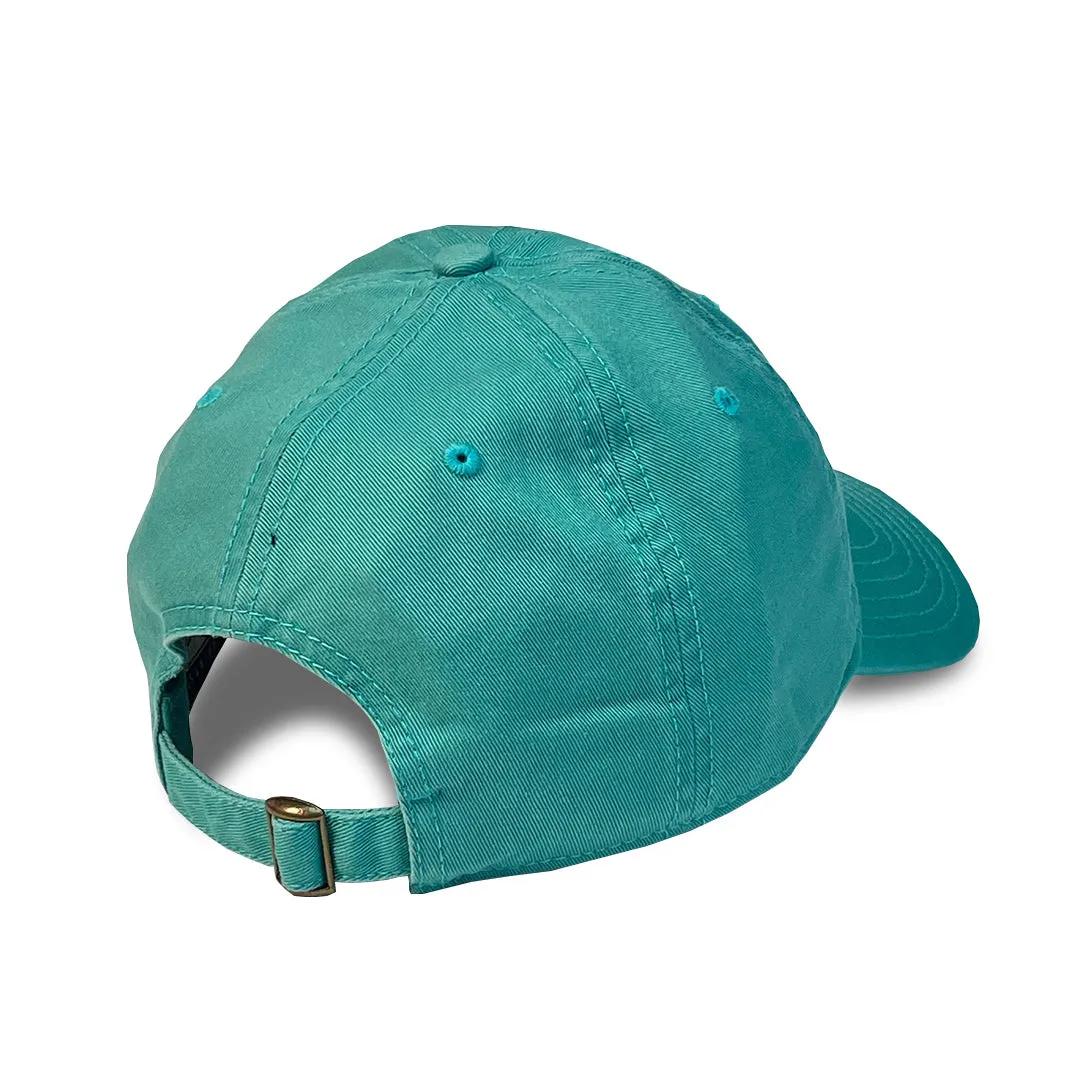 Plastic Fantastic Adjustable Hat sold by Malibu Shirts product image thumbnail 2