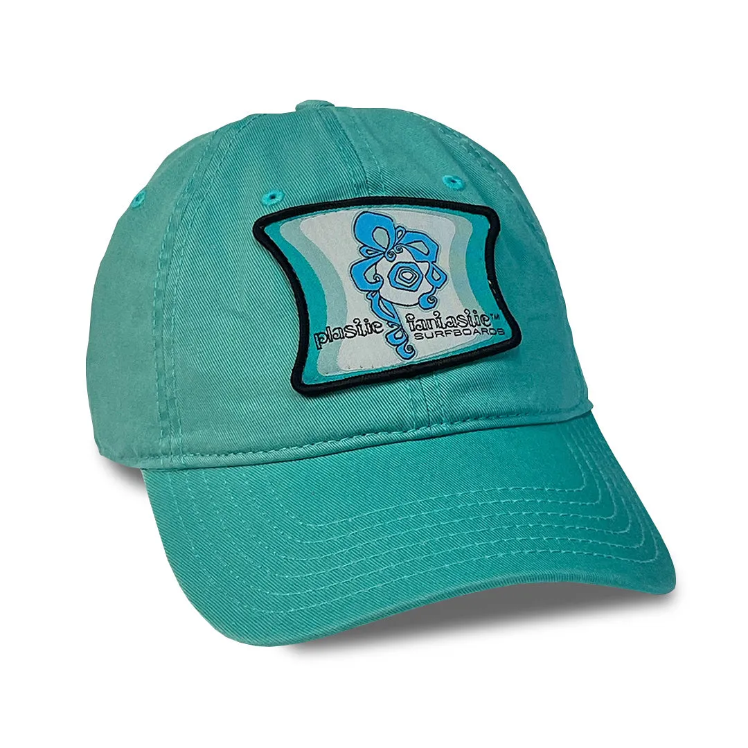 Plastic Fantastic Adjustable Hat sold by Malibu Shirts