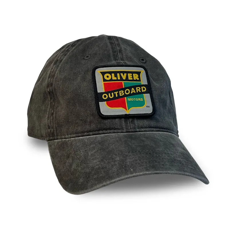 Oliver Outboard Adjustable Hat sold by Malibu Shirts