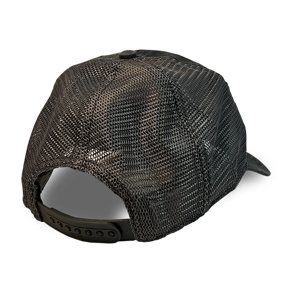 Nash Skateboard Logo Adjustable Hat sold by Malibu Shirts product image thumbnail 2