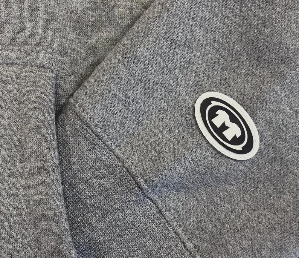 Strong Current Hoodie sold by Malibu Shirts product image thumbnail 5