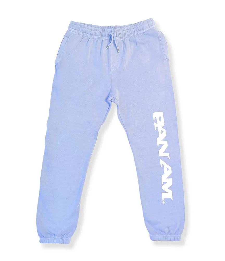 Pan Am Sweatpants sold by Malibu Shirts product image thumbnail 3