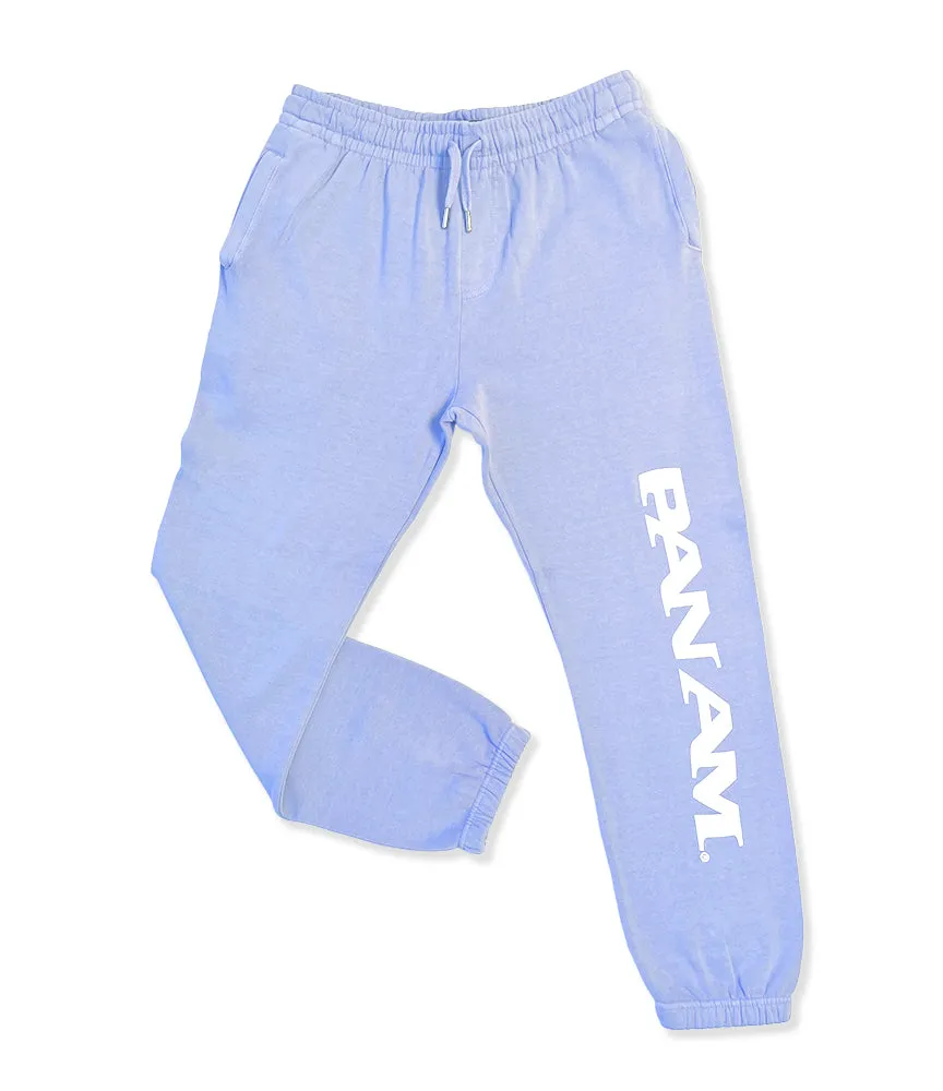 Pan Am Sweatpants sold by Malibu Shirts