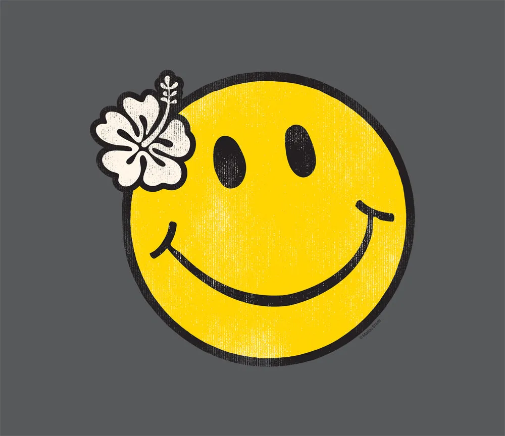 Happy in Hawaii Women's T-Shirt sold by Malibu Shirts product image thumbnail 2