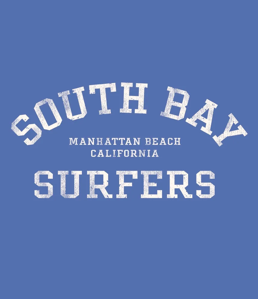 South Bay Surfers Men's T-Shirt sold by Malibu Shirts product image thumbnail 2