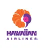 Hawaiian Airlines Heritage Logo T-Shirt sold by Malibu Shirts