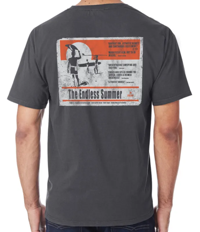 Endless Summer Lobby T-Shirt sold by Malibu Shirts