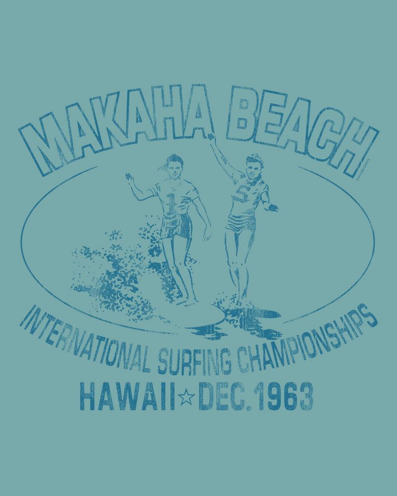 Makaha 71 Women's Shirt sold by Malibu Shirts product image thumbnail 3