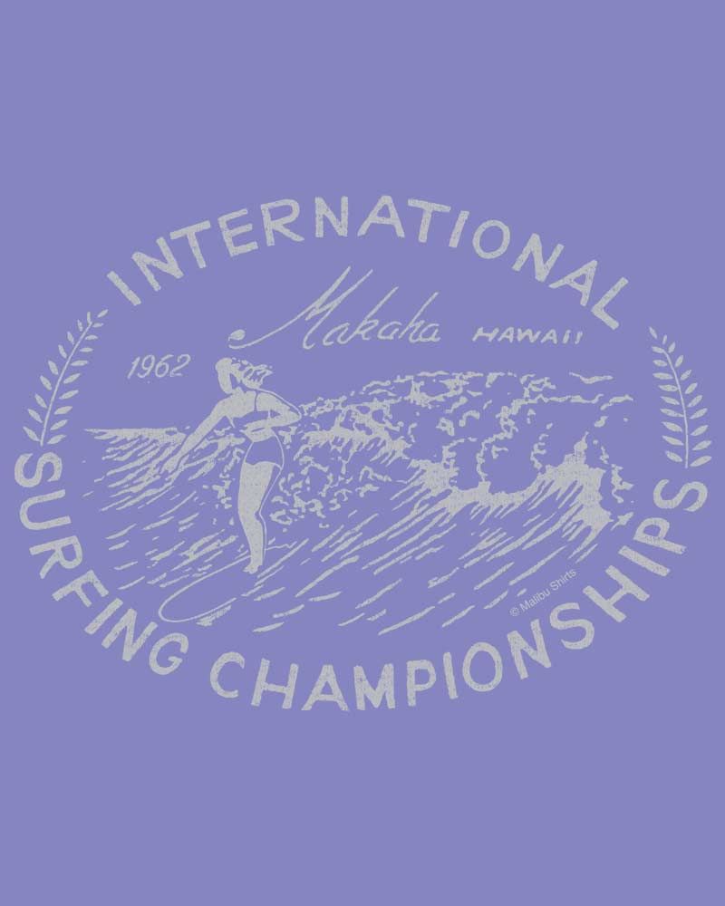 Makaha 62 Women's Shirt sold by Malibu Shirts product image thumbnail 2