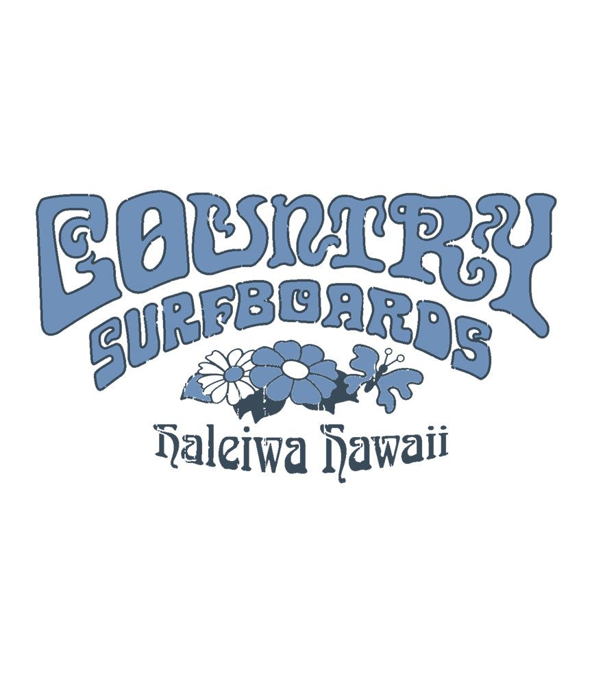 Country Surfboards 67 Men's T-Shirt sold by Malibu Shirts product image thumbnail 4