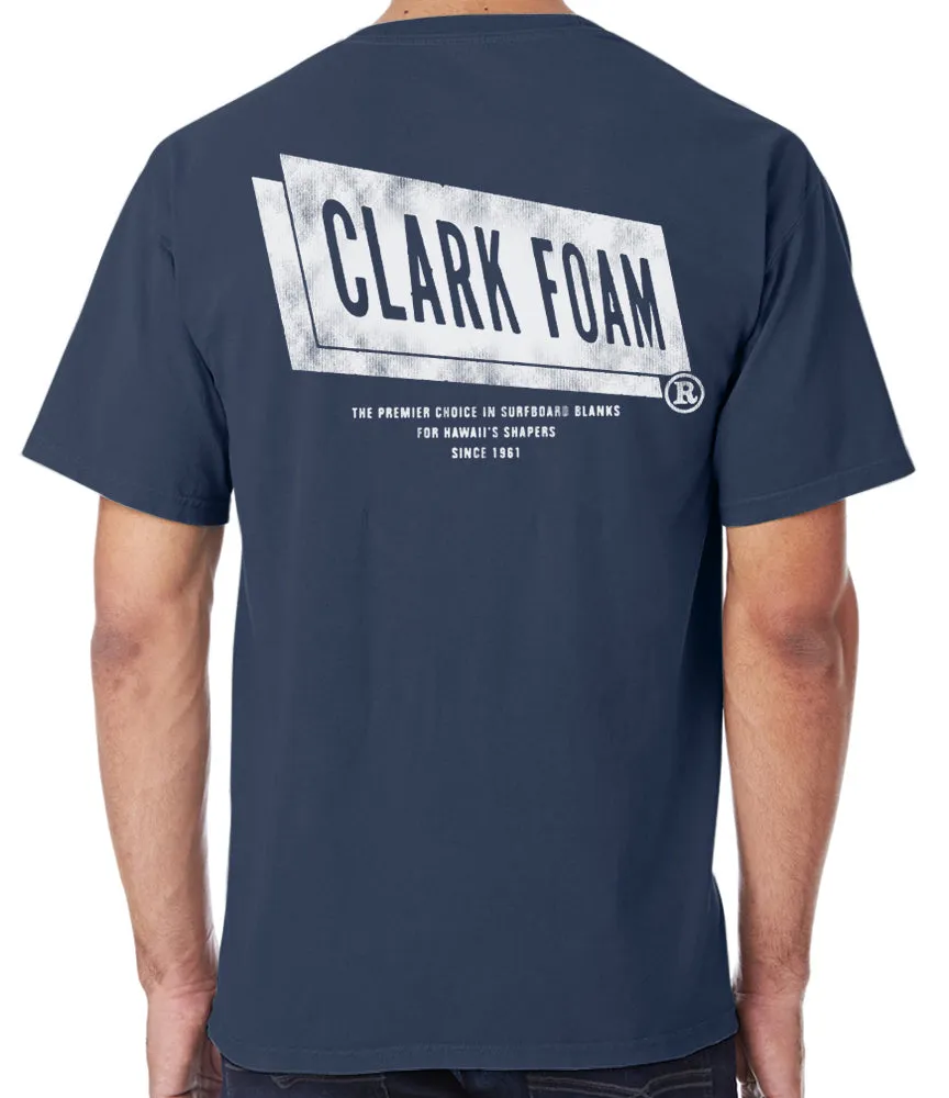 Clark Foam HI Shapers 61 sold by Malibu Shirts