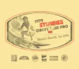 Stubbies CA Pro 1979 T-Shirt sold by Malibu Shirts