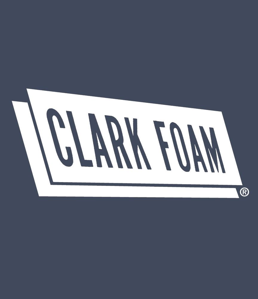 Surf's up Clark Foam Men's T-Shirt sold by Malibu Shirts product image thumbnail 4