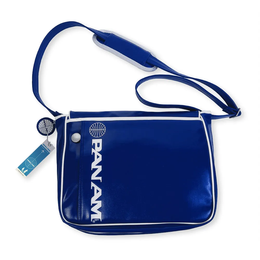 Pan Am Jet Set Travel Bag sold by Malibu Shirts product image thumbnail 2
