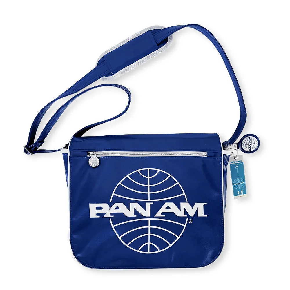 Pan Am Jet Set Travel Bag sold by Malibu Shirts