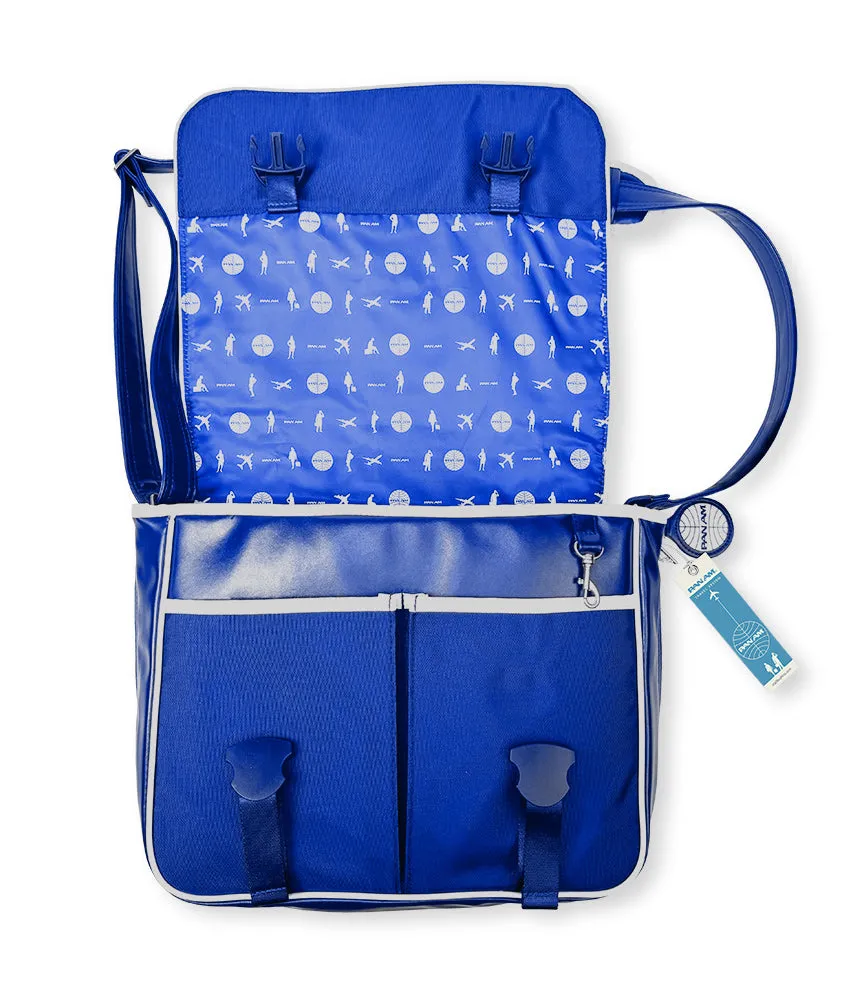 Pan Am Jet Set Travel Bag sold by Malibu Shirts product image thumbnail 4