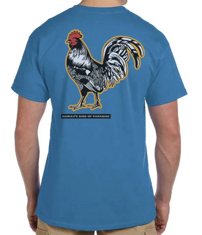 Bird of Paradise T-Shirt sold by Malibu Shirts