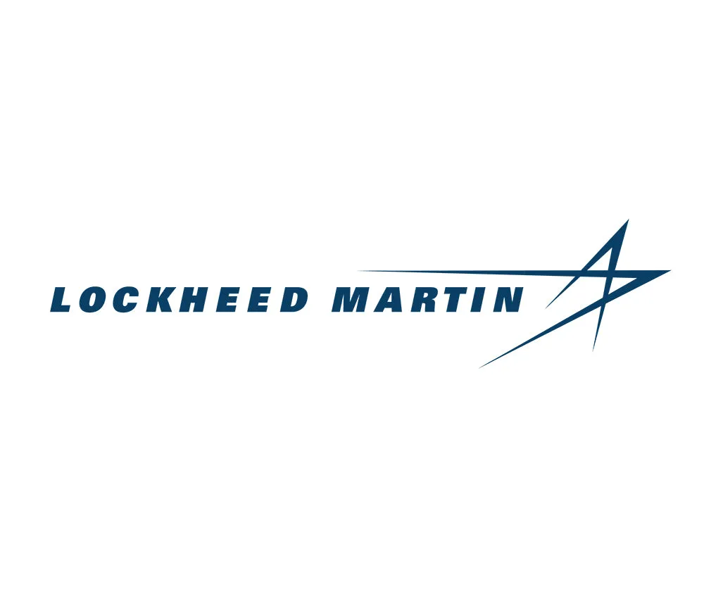 Lockheed Martin Men's T-Shirt sold by Malibu Shirts product image thumbnail 2