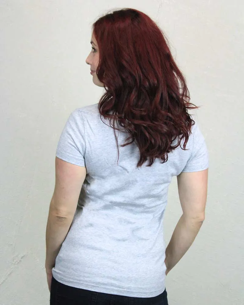 Pan Am OGG Ticket Women's Shirt sold by Malibu Shirts product image thumbnail 3