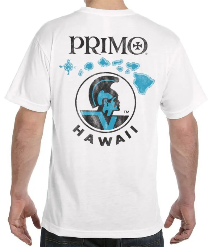 Primo Islands Men's Shirt sold by Malibu Shirts