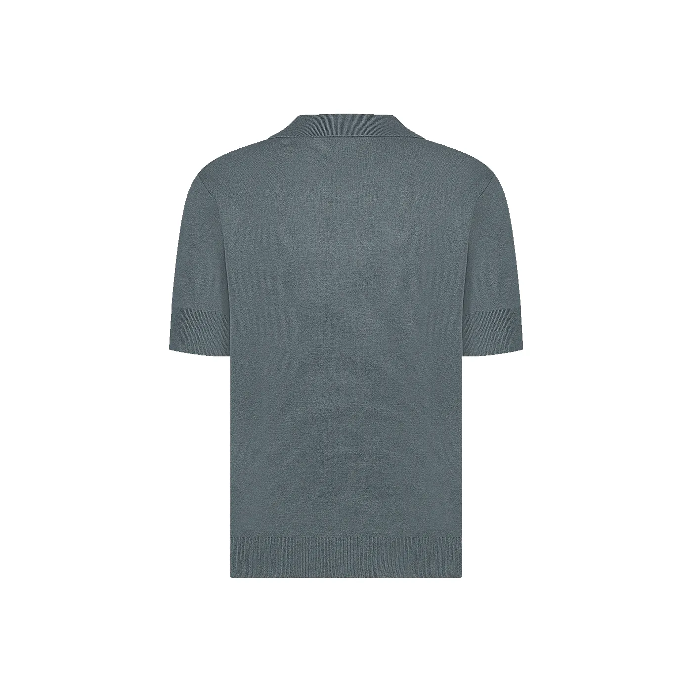 Zayden Knit | Grey/Blue sold by Aeden Official product image thumbnail 2