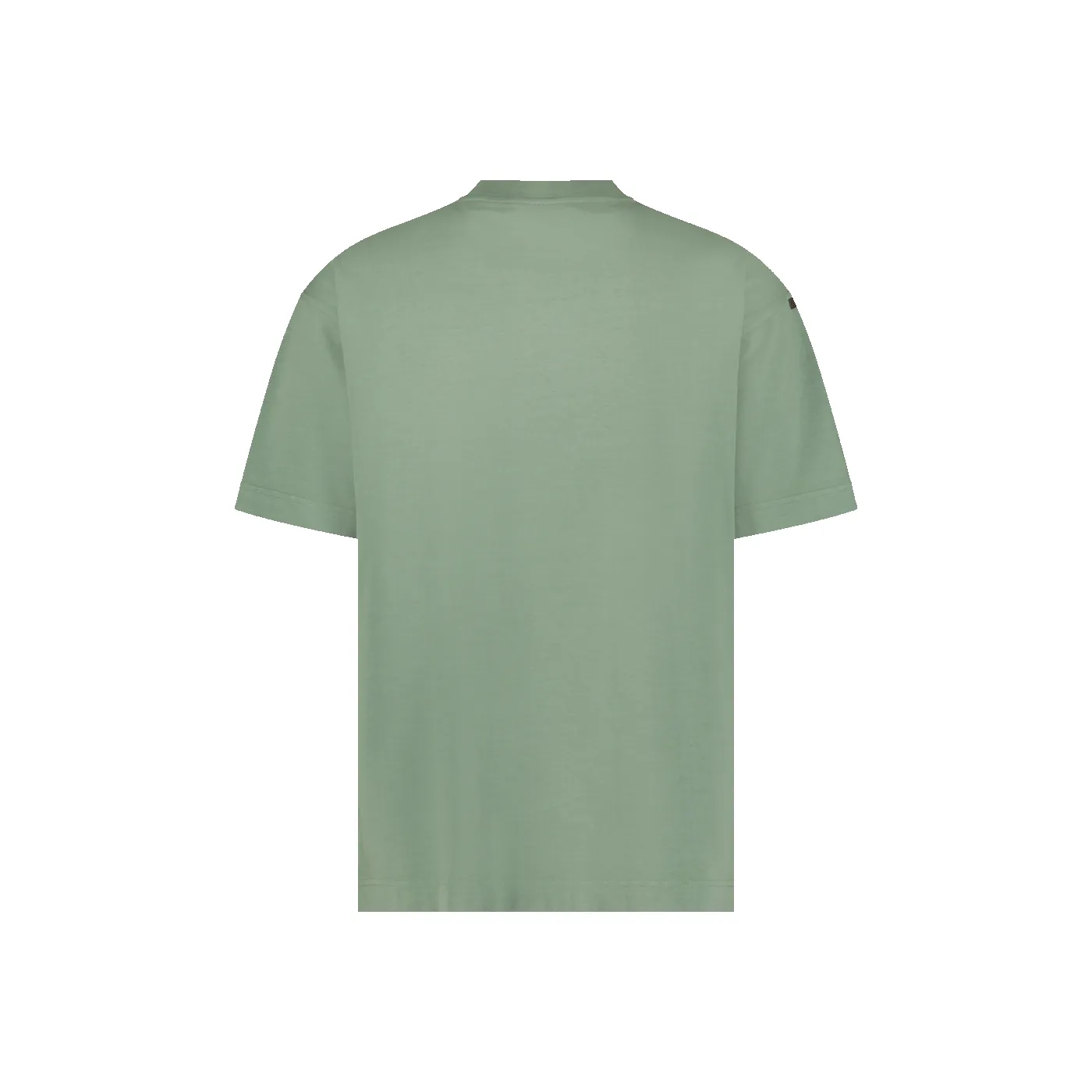 Elijah Tee | Light Green sold by Aeden Official product image thumbnail 2