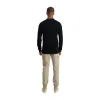 Lester knit | Dark Blue sold by Aeden Official