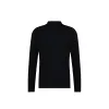 Lester knit | Dark Blue sold by Aeden Official