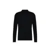 Lester knit | Dark Blue sold by Aeden Official