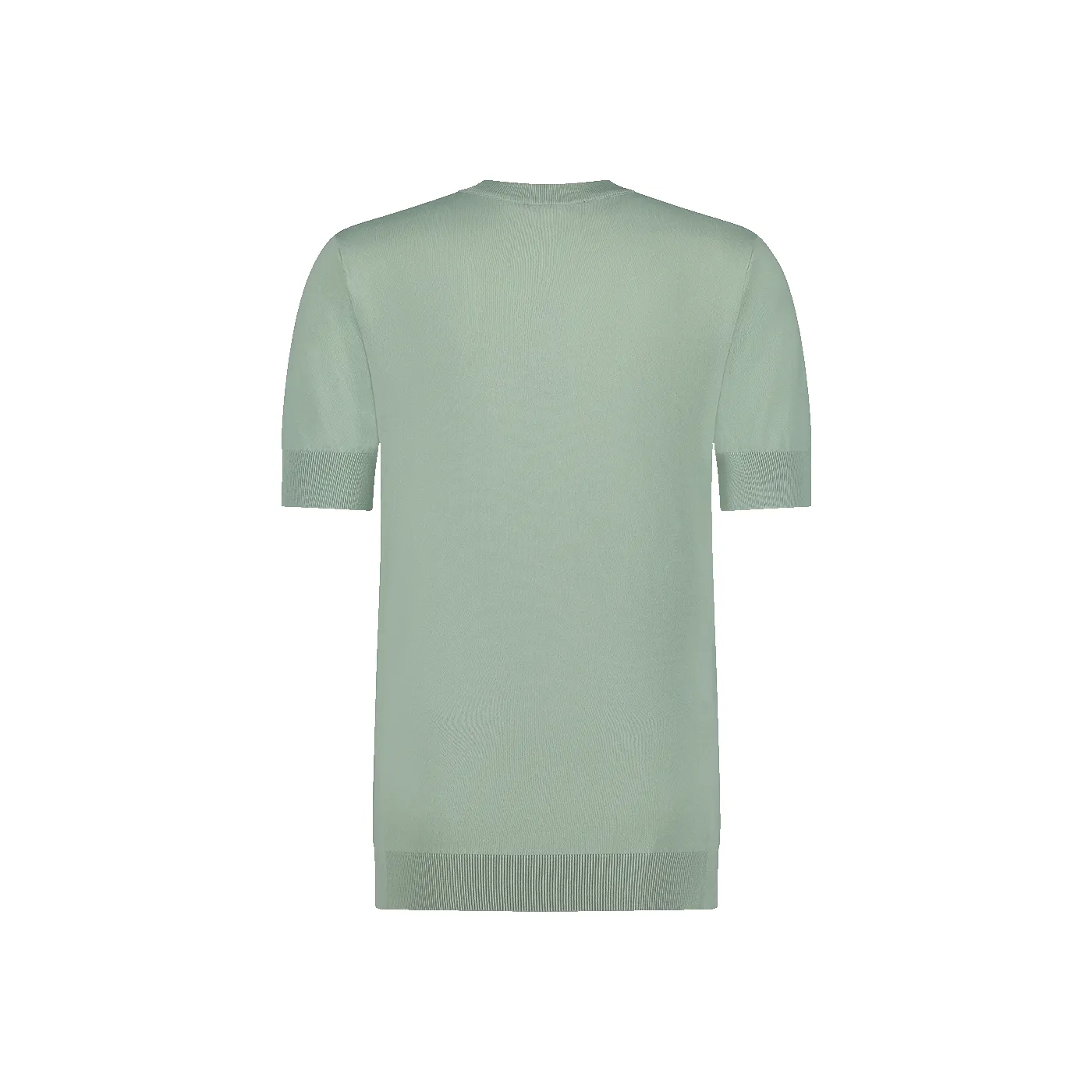 Nathano knit | Sea Foam sold by Aeden Official product image thumbnail 2