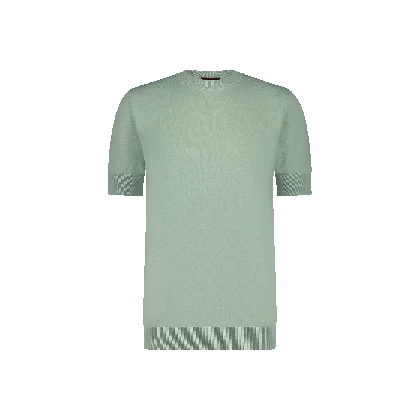 Nathano knit | Sea Foam sold by Aeden Official