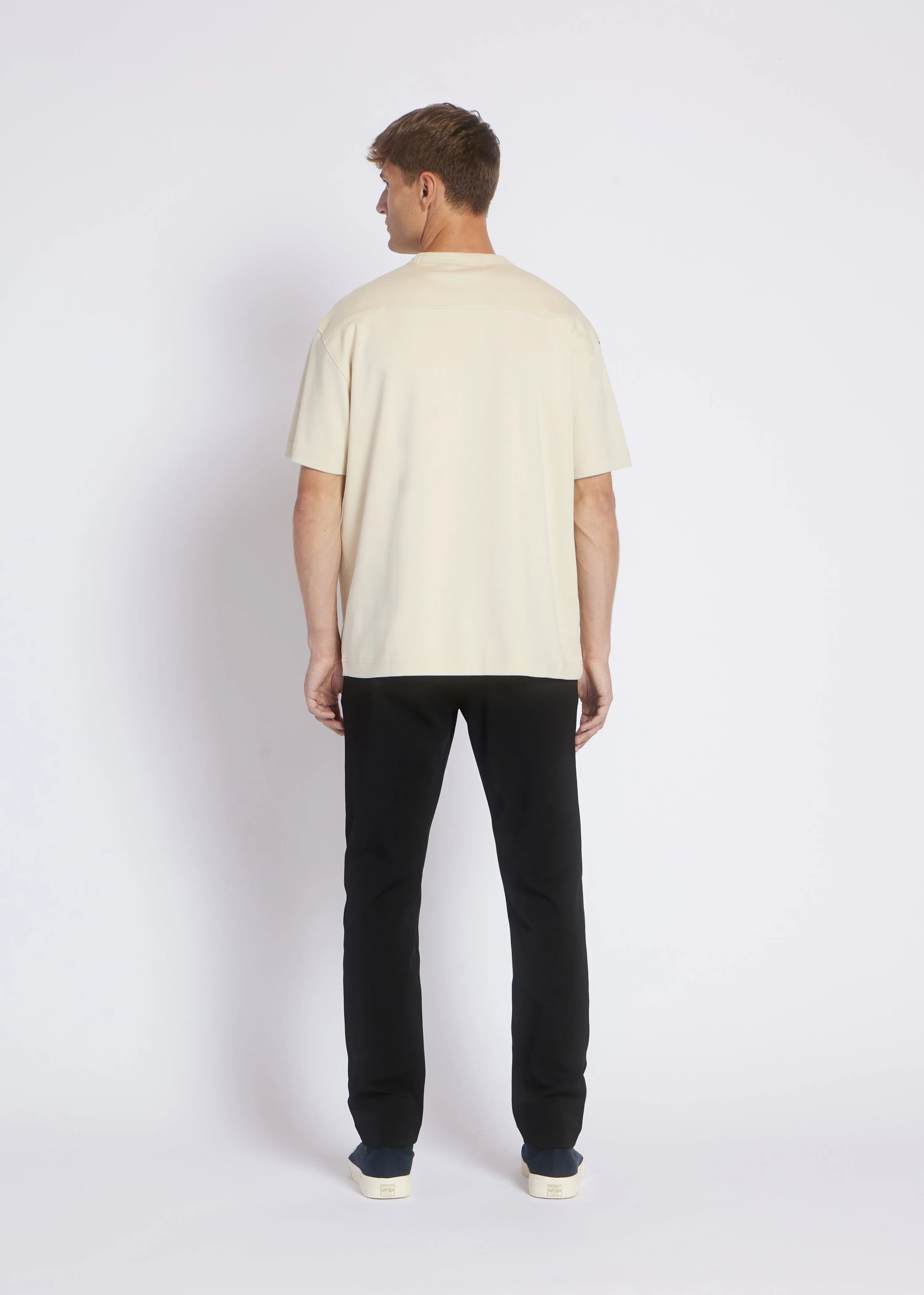 Pine Tee | Summer Sand sold by Aeden Official product image thumbnail 4