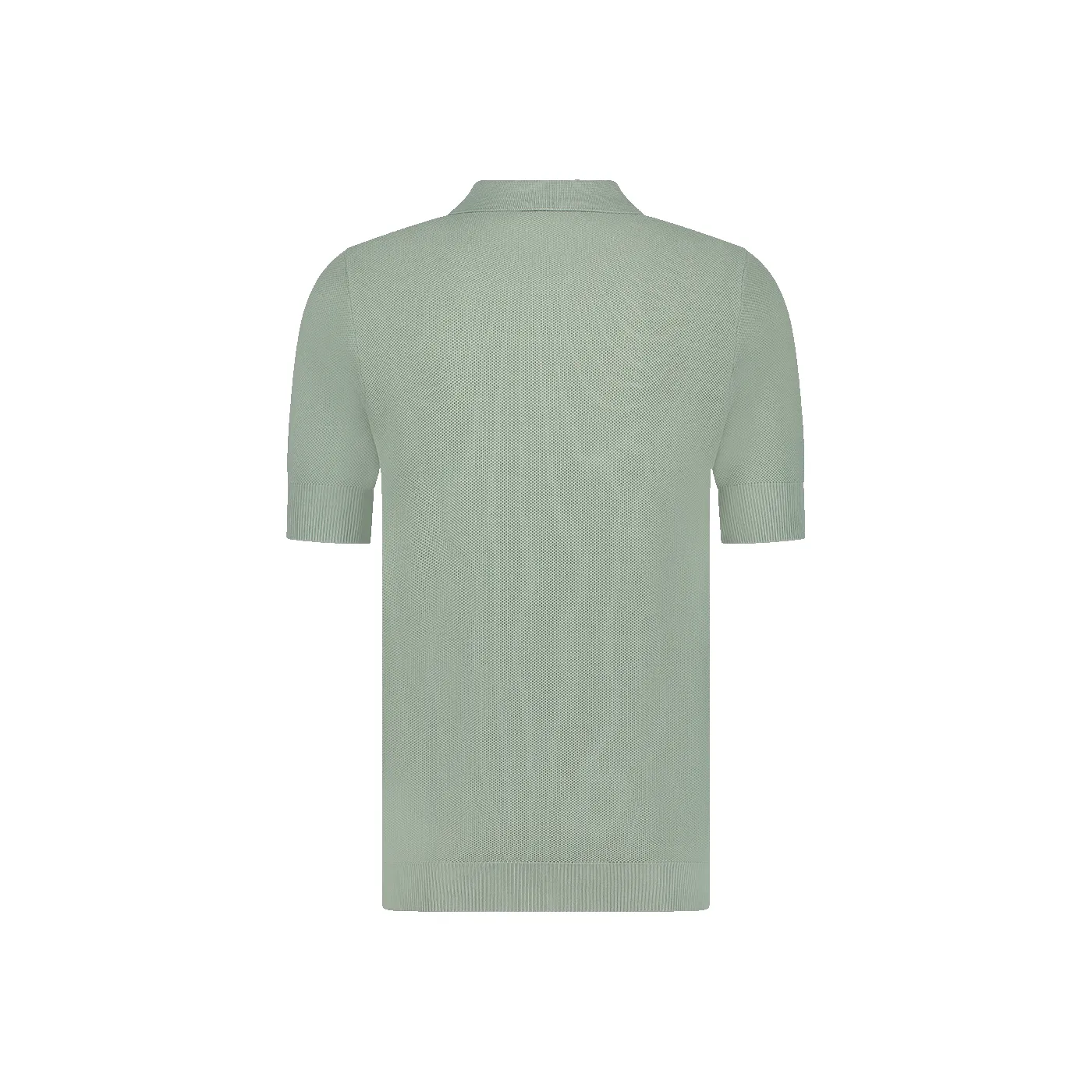 Bruces knit | Sea Foam sold by Aeden Official product image thumbnail 3